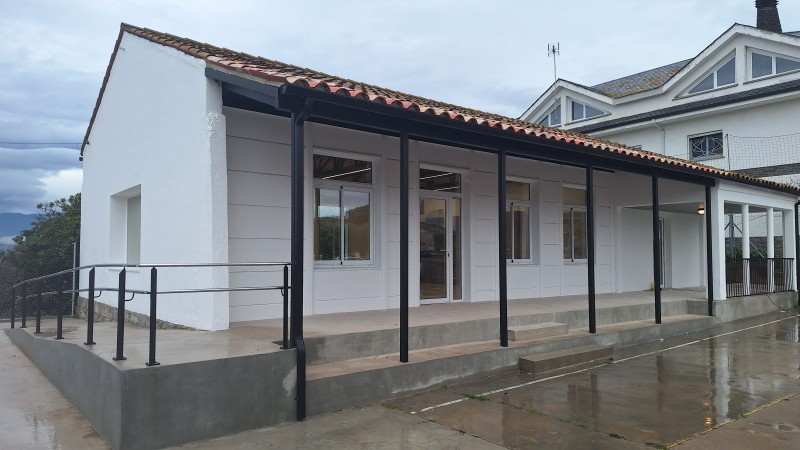 REHABILITACIÓ LOCAL SOCIAL