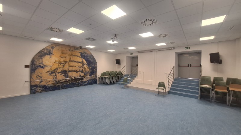 SALA 4.0