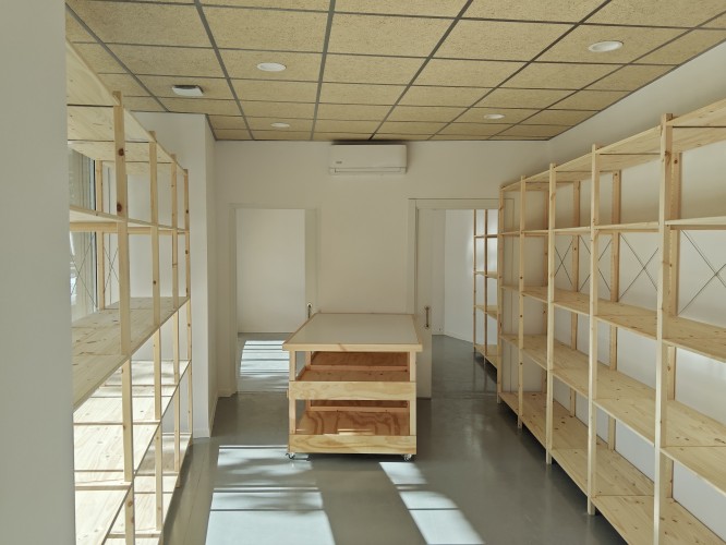 CONDICIONAMENT LOCAL